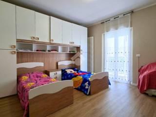 Appartamento via Massimo d'Azeglio 5, Piattoni Villa Sant'Antonio, Castel di Lama — foto 12 di 34