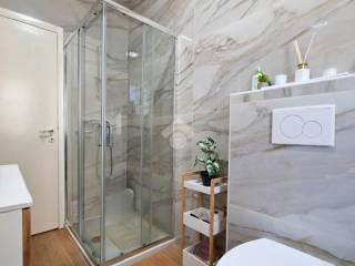 Appartamento via Massimo d'Azeglio 5, Piattoni Villa Sant'Antonio, Castel di Lama — foto 34 di 34