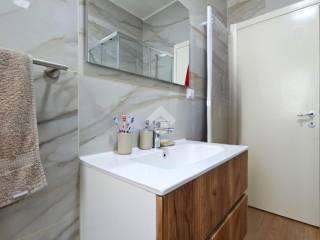 Appartamento via Massimo d'Azeglio 5, Piattoni Villa Sant'Antonio, Castel di Lama — foto 7 di 34