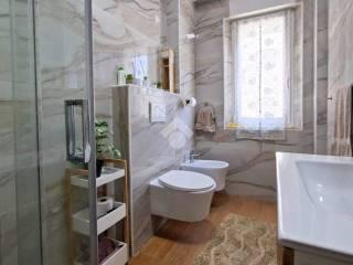 Appartamento via Massimo d'Azeglio 5, Piattoni Villa Sant'Antonio, Castel di Lama — foto 8 di 34