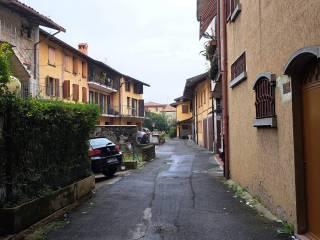 Terratetto unifamiliare piazza Resistenza, Centro, Verdellino — foto 8 di 12