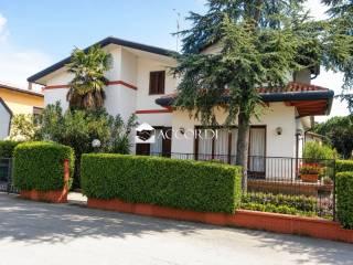 Villa unifamiliare via degli Scavi, Centro, Montegrotto Terme — foto 5 di 16