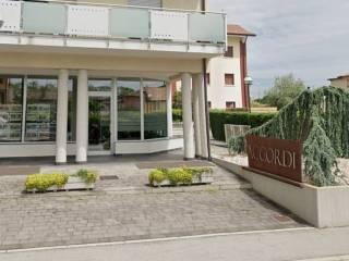 Villa unifamiliare via degli Scavi, Centro, Montegrotto Terme
