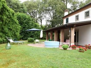 Villa bifamiliare Strada Quercioli, Vigatto, Parma — foto 25 di 27