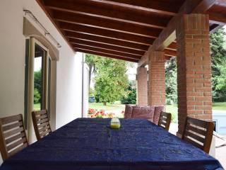 Villa bifamiliare Strada Quercioli, Vigatto, Parma — foto 20 di 27