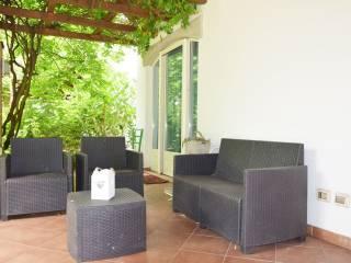 Villa bifamiliare Strada Quercioli, Vigatto, Parma — foto 19 di 27