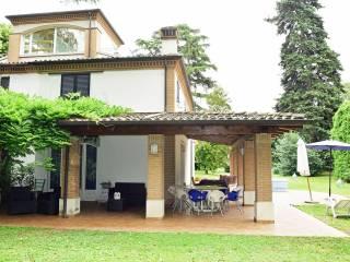 Villa bifamiliare Strada Quercioli, Vigatto, Parma — foto 15 di 27