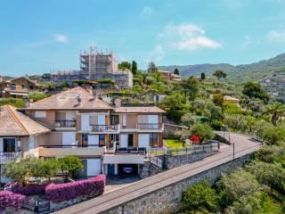 Appartamento via Filippo da Recco 61, Lungomare, Mulinetti, Polanesi, Recco — foto 88 di 116