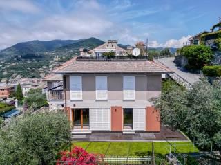 Appartamento via Filippo da Recco 61, Lungomare, Mulinetti, Polanesi, Recco — foto 93 di 116