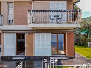 Appartamento via Filippo da Recco 61, Lungomare, Mulinetti, Polanesi, Recco — foto 71 di 116