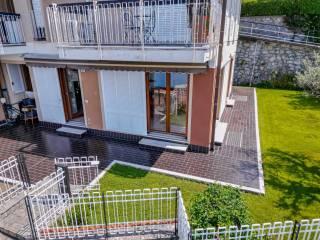 Appartamento via Filippo da Recco 61, Lungomare, Mulinetti, Polanesi, Recco