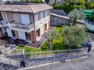Appartamento via Filippo da Recco 61, Lungomare, Mulinetti, Polanesi, Recco — foto 23 di 116