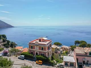 Appartamento via Filippo da Recco 61, Lungomare, Mulinetti, Polanesi, Recco — foto 51 di 116