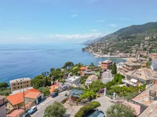 Appartamento via Filippo da Recco 61, Lungomare, Mulinetti, Polanesi, Recco — foto 97 di 116