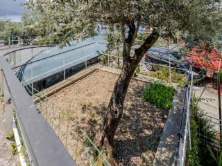 Appartamento via Filippo da Recco 61, Lungomare, Mulinetti, Polanesi, Recco — foto 90 di 116