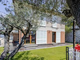 Appartamento via Filippo da Recco 61, Lungomare, Mulinetti, Polanesi, Recco — foto 21 di 116