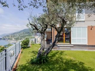 Appartamento via Filippo da Recco 61, Lungomare, Mulinetti, Polanesi, Recco — foto 69 di 116
