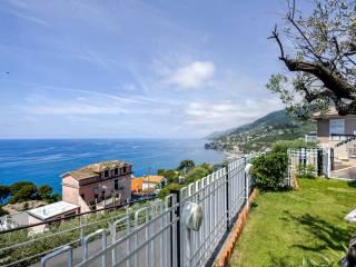 Appartamento via Filippo da Recco 61, Lungomare, Mulinetti, Polanesi, Recco — foto 6 di 116