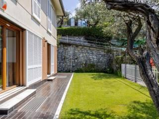 Appartamento via Filippo da Recco 61, Lungomare, Mulinetti, Polanesi, Recco — foto 72 di 116