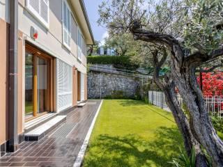 Appartamento via Filippo da Recco 61, Lungomare, Mulinetti, Polanesi, Recco — foto 28 di 116