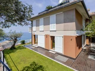 Appartamento via Filippo da Recco 61, Lungomare, Mulinetti, Polanesi, Recco — foto 33 di 116