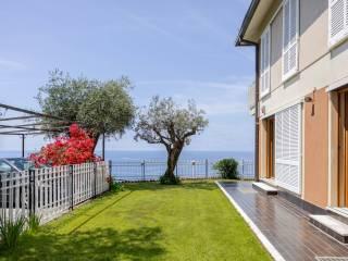 Appartamento via Filippo da Recco 61, Lungomare, Mulinetti, Polanesi, Recco — foto 86 di 116