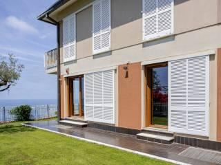 Appartamento via Filippo da Recco 61, Lungomare, Mulinetti, Polanesi, Recco — foto 101 di 116