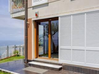 Appartamento via Filippo da Recco 61, Lungomare, Mulinetti, Polanesi, Recco — foto 11 di 116