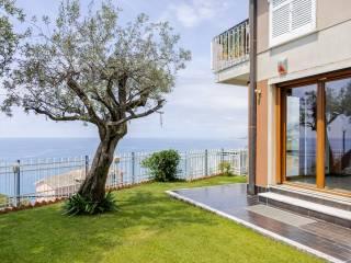 Appartamento via Filippo da Recco 61, Lungomare, Mulinetti, Polanesi, Recco — foto 47 di 116