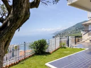Appartamento via Filippo da Recco 61, Lungomare, Mulinetti, Polanesi, Recco — foto 75 di 116