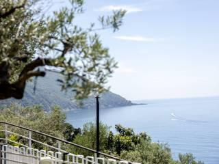 Appartamento via Filippo da Recco 61, Lungomare, Mulinetti, Polanesi, Recco — foto 35 di 116