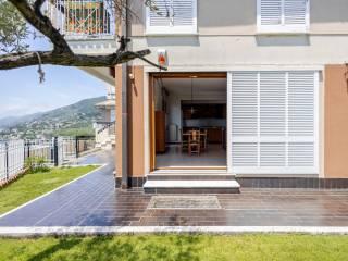 Appartamento via Filippo da Recco 61, Lungomare, Mulinetti, Polanesi, Recco — foto 114 di 116