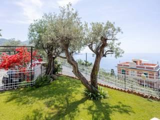 Appartamento via Filippo da Recco 61, Lungomare, Mulinetti, Polanesi, Recco — foto 113 di 116