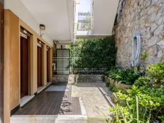 Appartamento via Filippo da Recco 61, Lungomare, Mulinetti, Polanesi, Recco — foto 99 di 116