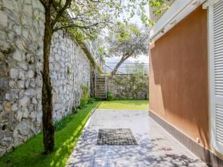 Appartamento via Filippo da Recco 61, Lungomare, Mulinetti, Polanesi, Recco — foto 100 di 116