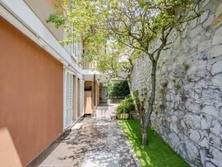 Appartamento via Filippo da Recco 61, Lungomare, Mulinetti, Polanesi, Recco — foto 70 di 116