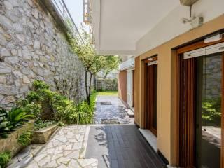 Appartamento via Filippo da Recco 61, Lungomare, Mulinetti, Polanesi, Recco — foto 8 di 116