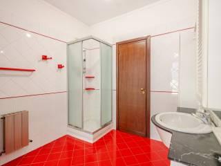 Appartamento via Filippo da Recco 61, Lungomare, Mulinetti, Polanesi, Recco — foto 80 di 116