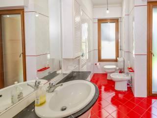 Appartamento via Filippo da Recco 61, Lungomare, Mulinetti, Polanesi, Recco — foto 109 di 116