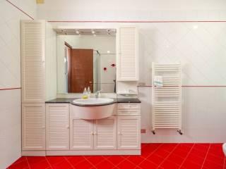 Appartamento via Filippo da Recco 61, Lungomare, Mulinetti, Polanesi, Recco — foto 57 di 116