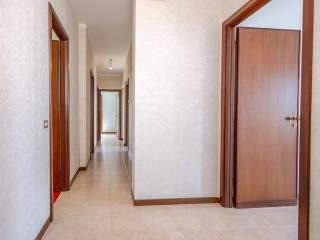 Appartamento via Filippo da Recco 61, Lungomare, Mulinetti, Polanesi, Recco — foto 43 di 116