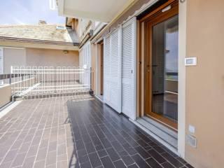 Appartamento via Filippo da Recco 61, Lungomare, Mulinetti, Polanesi, Recco — foto 65 di 116