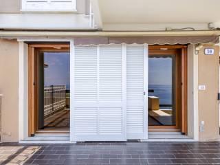Appartamento via Filippo da Recco 61, Lungomare, Mulinetti, Polanesi, Recco — foto 15 di 116