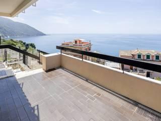 Appartamento via Filippo da Recco 61, Lungomare, Mulinetti, Polanesi, Recco — foto 104 di 116