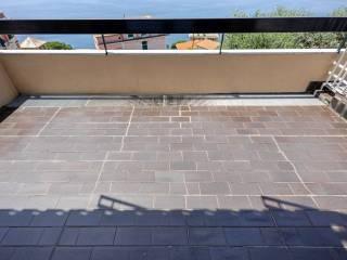 Appartamento via Filippo da Recco 61, Lungomare, Mulinetti, Polanesi, Recco — foto 98 di 116