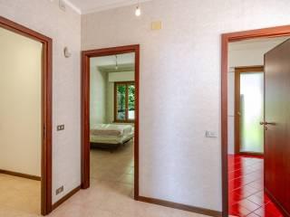 Appartamento via Filippo da Recco 61, Lungomare, Mulinetti, Polanesi, Recco — foto 16 di 116