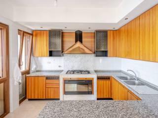 Appartamento via Filippo da Recco 61, Lungomare, Mulinetti, Polanesi, Recco — foto 102 di 116
