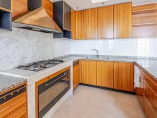 Appartamento via Filippo da Recco 61, Lungomare, Mulinetti, Polanesi, Recco — foto 17 di 116