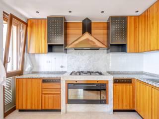 Appartamento via Filippo da Recco 61, Lungomare, Mulinetti, Polanesi, Recco — foto 52 di 116
