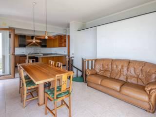 Appartamento via Filippo da Recco 61, Lungomare, Mulinetti, Polanesi, Recco — foto 26 di 116